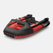 Красно-черный