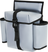 Цвет: Светло-серый