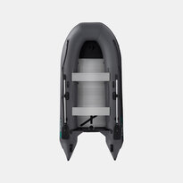 Темно-серый