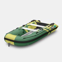 Зелено-оливковый