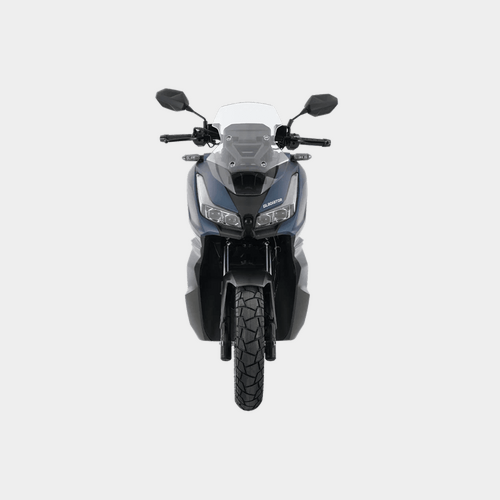 Скутер бензиновый Gladiator AGV Camerron (14/13)