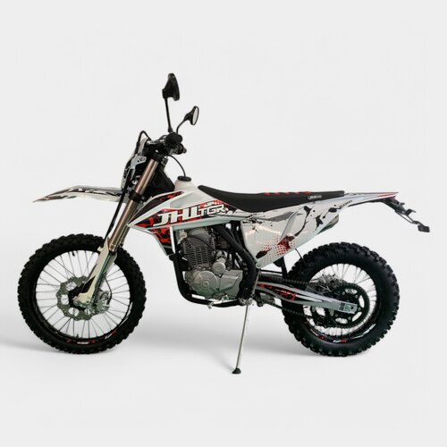 Мотоцикл JHL ELX300 (4T 175FMM) ПТС 21/18 (2024 г.)