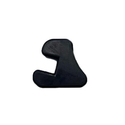 Заглушка на стрингер левая (старая форма - серии А, В)