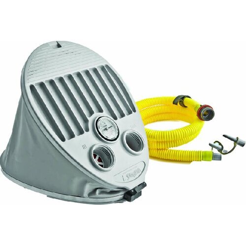 Насос ножной 7 модель (5 литров)