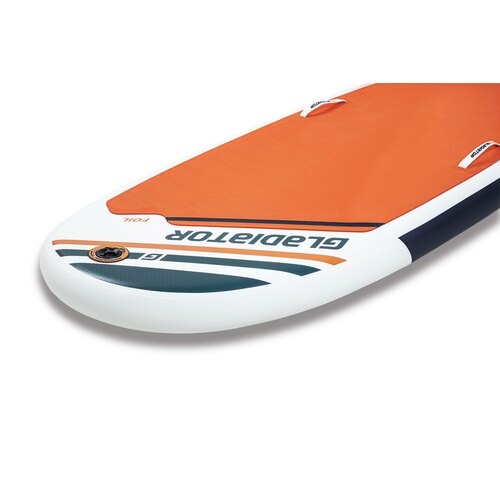 SUP доска надувная Gladiator FOIL 7.2 (2022)