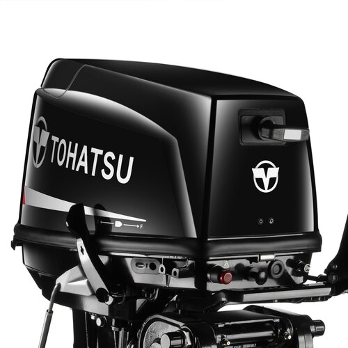 Лодочный мотор Tohatsu M25HJETL