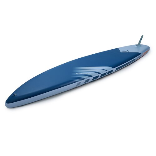 SUP доска надувная Gladiator ELITE 12.6T новинка 2026