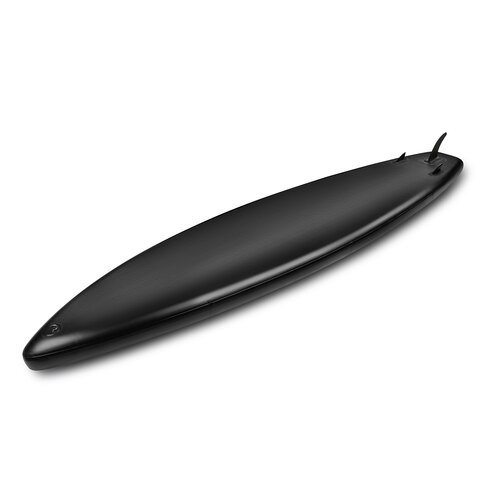 SUP доска надувная Aqua Arrow 11.6 ART Coral