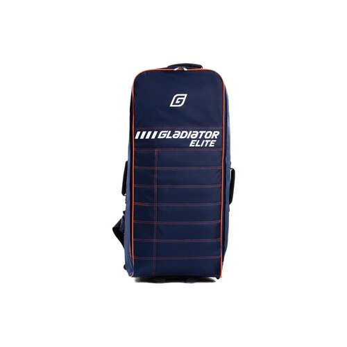 SUP доска надувная Gladiator ELITE 12.6S (2022)