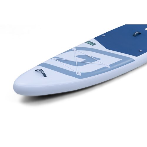 SUP доска надувная Gladiator ONE 11.4 White новинка 2026