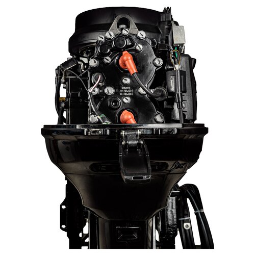 Лодочный мотор GLADIATOR G40FHS