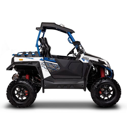 Мотовездеход AODES Sportcross 1000 LT-2 белый