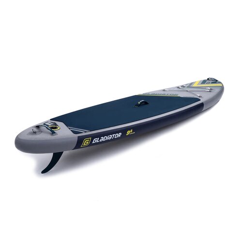 SUP доска надувная Gladiator KD 9.6 (2022)