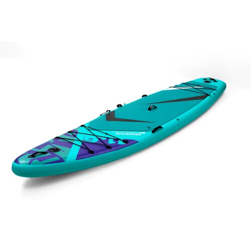 SUP доска надувная Adventum 11.6 Mint 2025