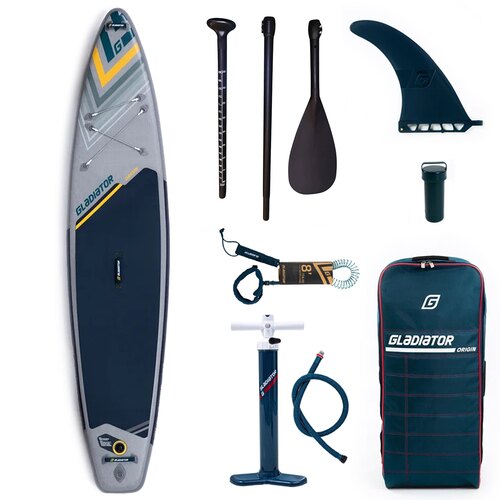 SUP доска надувная Gladiator KD 10.6 (2022)