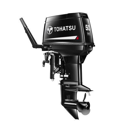 Лодочный мотор Tohatsu M50D2S