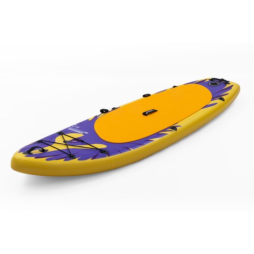 SUP доска надувная Adventum Kids 8.0 Jungles 2025