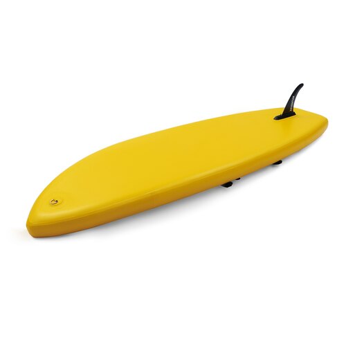 SUP доска надувная Adventum Kids 8.0 Jungles 2025