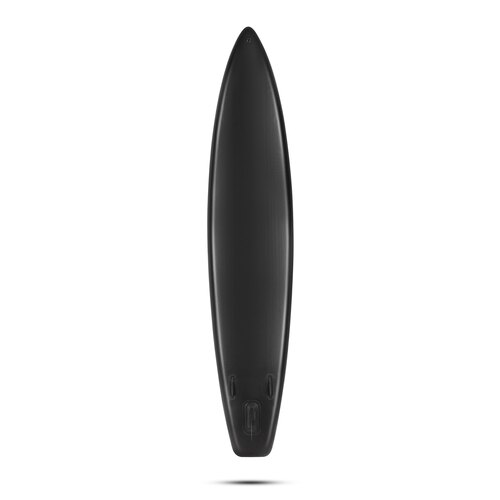 SUP доска надувная Aqua Arrow 12.6 ART Sunset