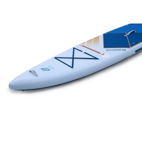 SUP доска надувная Gladiator ELITE 14.0T новинка 2026