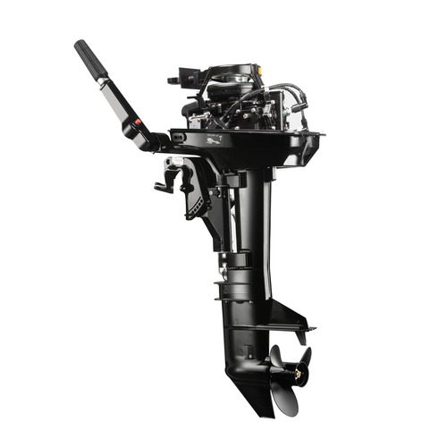 Лодочный мотор GLADIATOR G9.8FHS