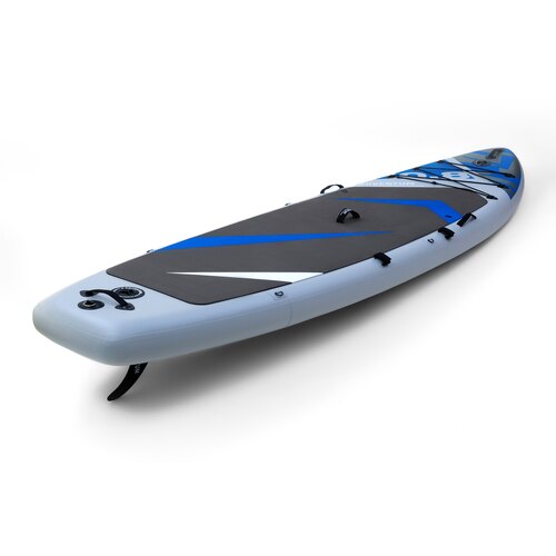 SUP доска надувная Adventum 10.8 Stone 2024