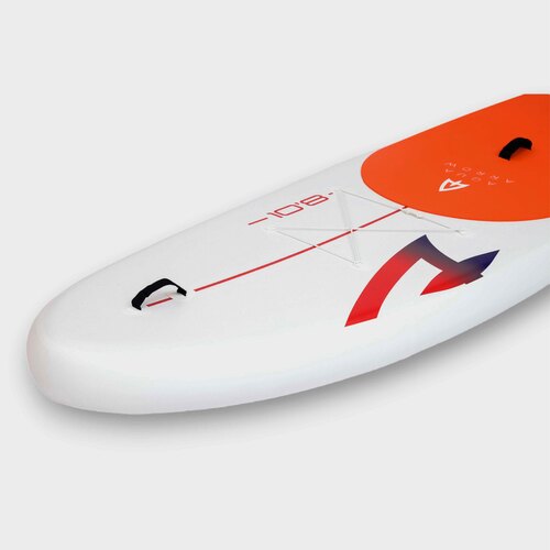 SUP доска надувная Aqua Arrow 11.4 Orange