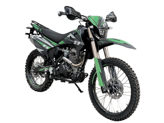 Мотоцикл G2R BASIC G1 250 165FMM 1350мм 21/18 синий